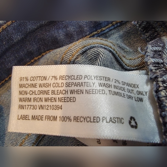 TORRID Women's Plus Size 14 Short - Picture 9 of 12